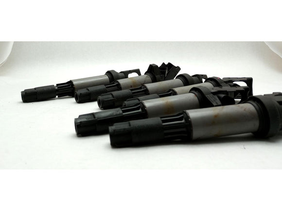 BMW Z4 Set 6 Ignition Coils