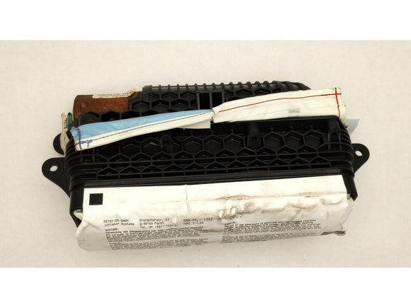 BMW Z4 Passenger Right Front Dashboard Air Bag