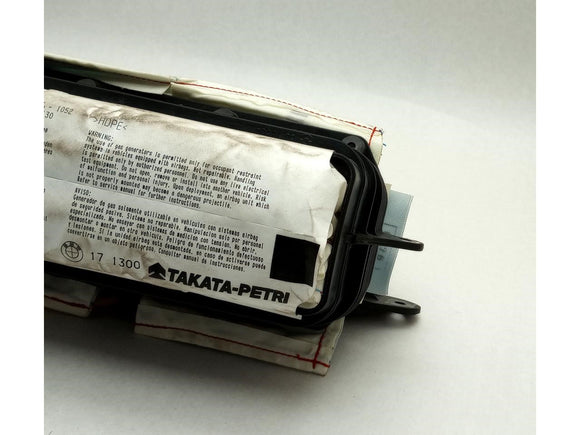 BMW Z4 Passenger Right Front Dashboard Air Bag