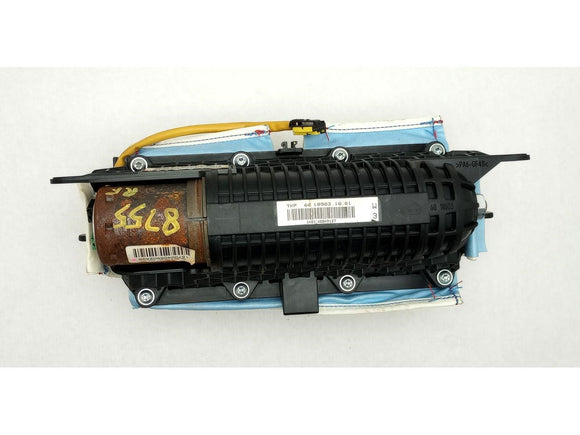 BMW Z4 Passenger Right Front Dashboard Air Bag