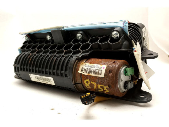 BMW Z4 Passenger Right Front Dashboard Air Bag