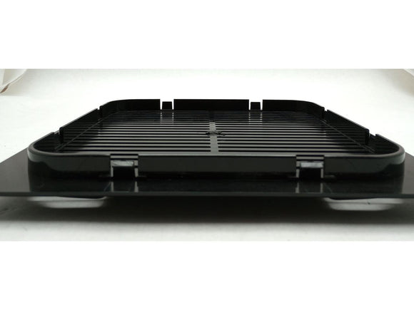 BMW 328i Rear Speaker Grill Trim