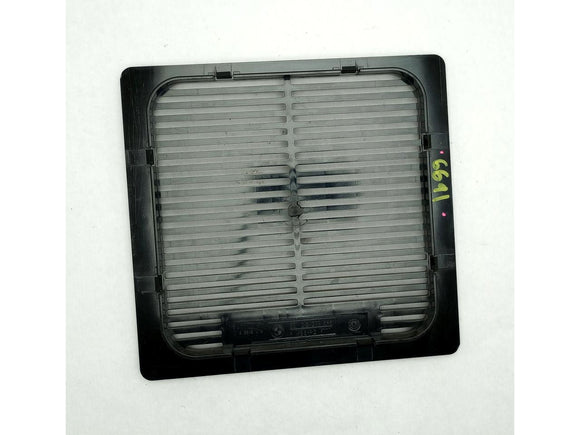 BMW 328i Rear Speaker Grill Trim