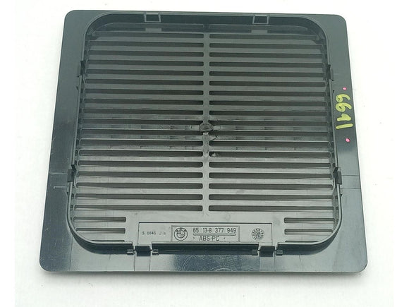 BMW 328i Rear Speaker Grill Trim