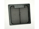 BMW 328i Rear Speaker Grill Trim-10