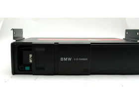BMW 328i 6 Disc CD Changer