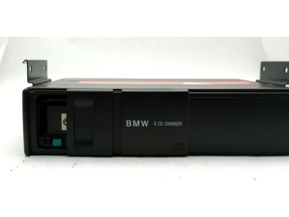 BMW 328i 6 Disc CD Changer
