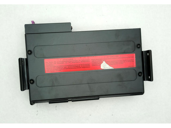 BMW 328i 6 Disc CD Changer