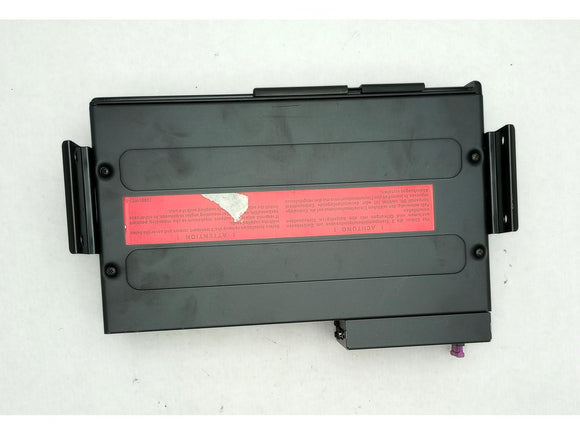 BMW 328i 6 Disc CD Changer