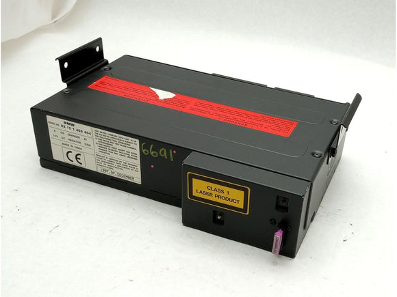 BMW 328i 6 Disc CD Changer