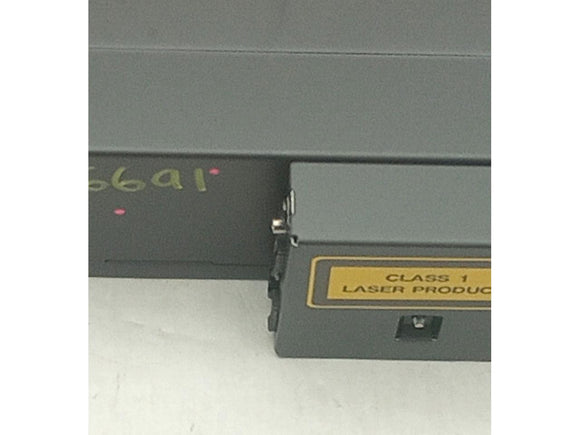 BMW 328i 6 Disc CD Changer