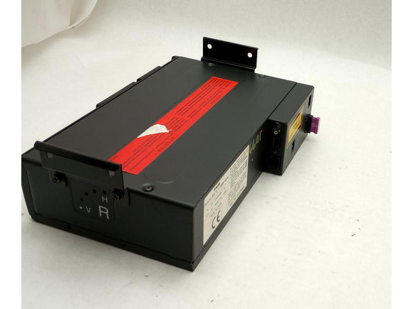 BMW 328i 6 Disc CD Changer