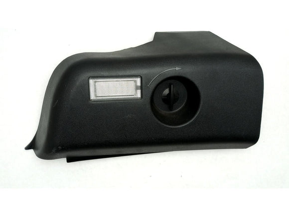 BMW 328i Driver Left Rear Tail Light Trim Cover