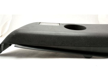 BMW 328i Driver Left Rear Tail Light Trim Cover - 0