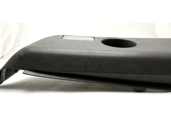 BMW 328i Driver Left Rear Tail Light Trim Cover