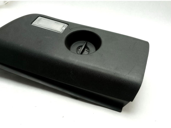 BMW 328i Driver Left Rear Tail Light Trim Cover