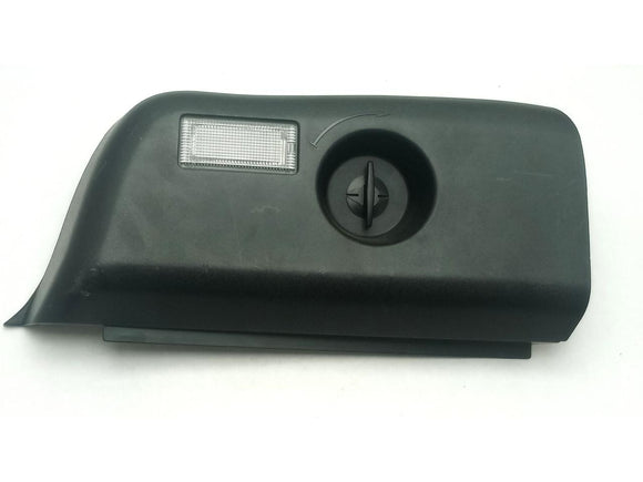 BMW 328i Driver Left Rear Tail Light Trim Cover