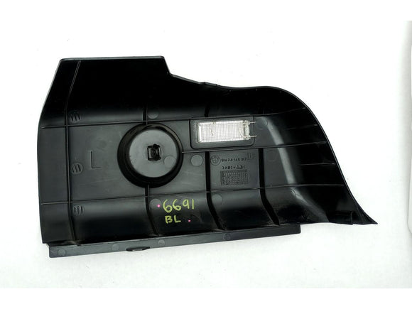 BMW 328i Driver Left Rear Tail Light Trim Cover