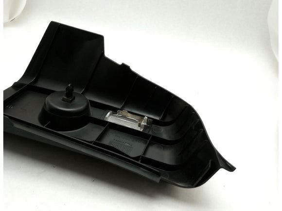 BMW 328i Driver Left Rear Tail Light Trim Cover