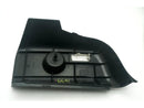 BMW 328i Driver Left Rear Tail Light Trim Cover-8