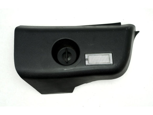 BMW 328i Driver Left Rear Tail Light Trim Cover