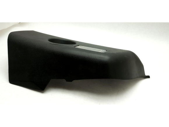 BMW 328i Driver Left Rear Tail Light Trim Cover