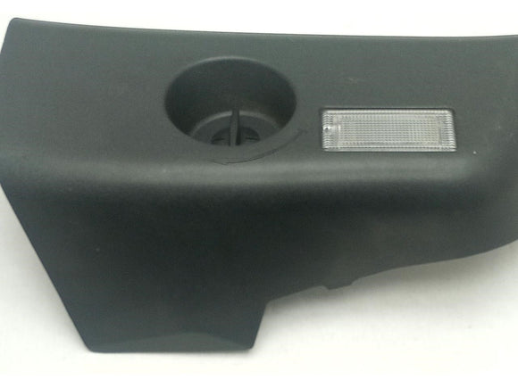 BMW 328i Driver Left Rear Tail Light Trim Cover