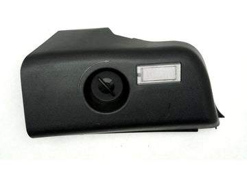 BMW 328i Passenger Right Rear Tail Light Trim Cover