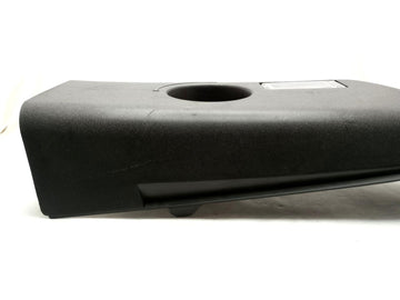 BMW 328i Passenger Right Rear Tail Light Trim Cover - 0