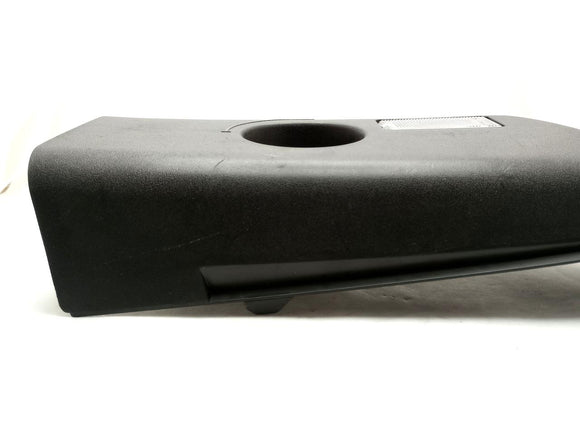 BMW 328i Passenger Right Rear Tail Light Trim Cover