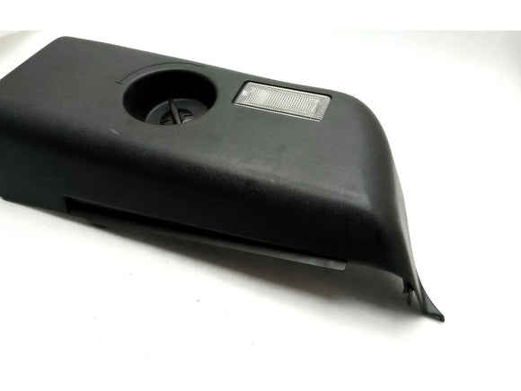 BMW 328i Passenger Right Rear Tail Light Trim Cover