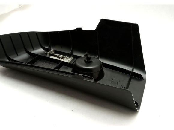 BMW 328i Passenger Right Rear Tail Light Trim Cover