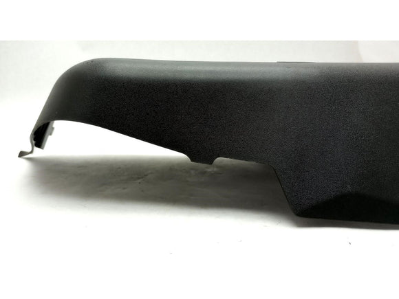 BMW 328i Passenger Right Rear Tail Light Trim Cover