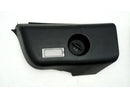 BMW 328i Passenger Right Rear Tail Light Trim Cover-10
