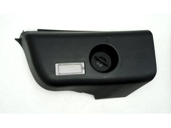 BMW 328i Passenger Right Rear Tail Light Trim Cover