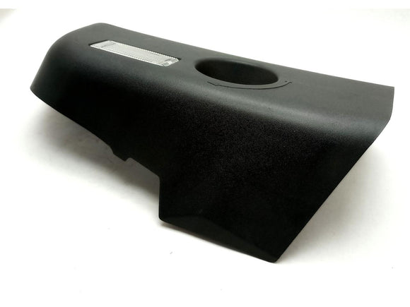 BMW 328i Passenger Right Rear Tail Light Trim Cover