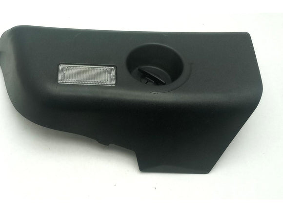 BMW 328i Passenger Right Rear Tail Light Trim Cover