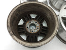 Buick Reatta Set Of 4 Wheel Rims 5 Spoke-5