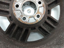Buick Reatta Set Of 4 Wheel Rims 5 Spoke-7