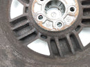 Buick Reatta Set Of 4 Wheel Rims 5 Spoke-8