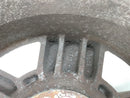 Buick Reatta Set Of 4 Wheel Rims 5 Spoke-9
