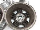 Buick Reatta Set Of 4 Wheel Rims 5 Spoke-10