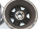 Buick Reatta Set Of 4 Wheel Rims 5 Spoke-12