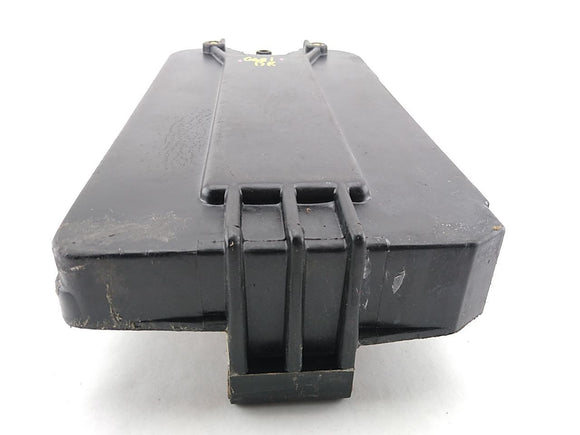 BMW 328i Battery Tray Cover