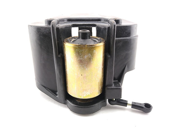 BMW 328i Battery Tray Cover