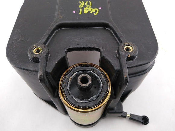 BMW 328i Battery Tray Cover