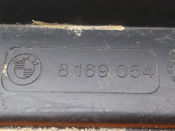 BMW 328i Battery Tray Cover