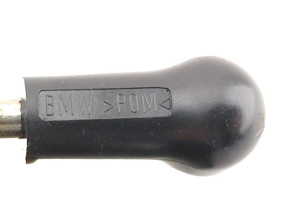 BMW 328i Battery Tray Cover