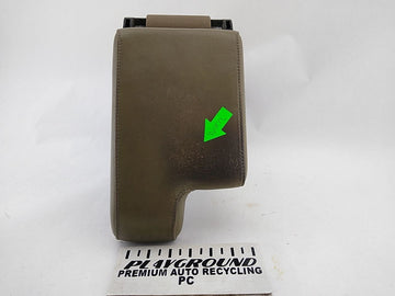BMW 328i Center Console Armrest