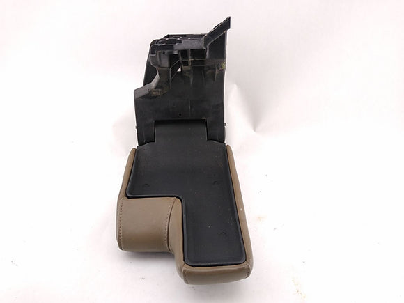BMW 328i Center Console Armrest